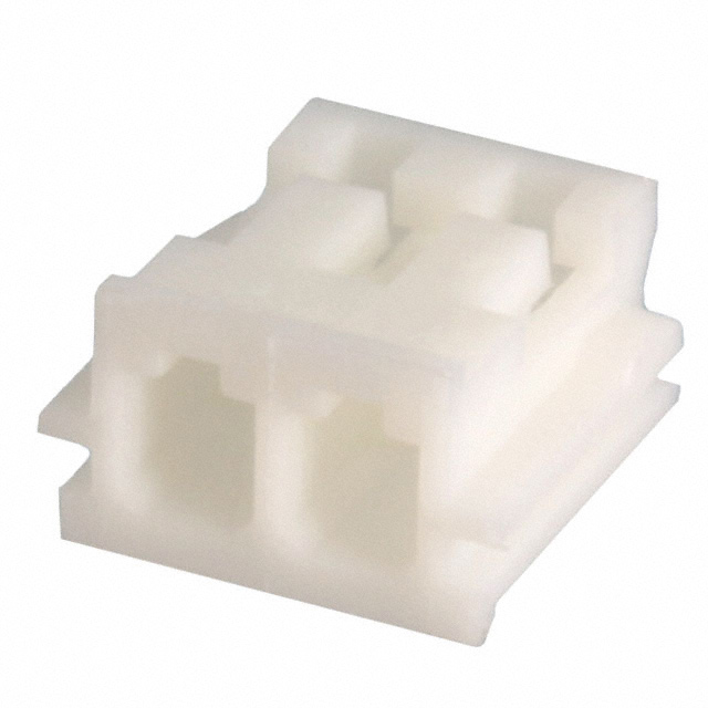 TE Connectivity AMP Connectors_440133-2