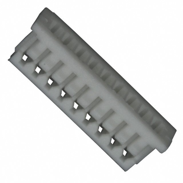 TE Connectivity AMP Connectors_440146-9