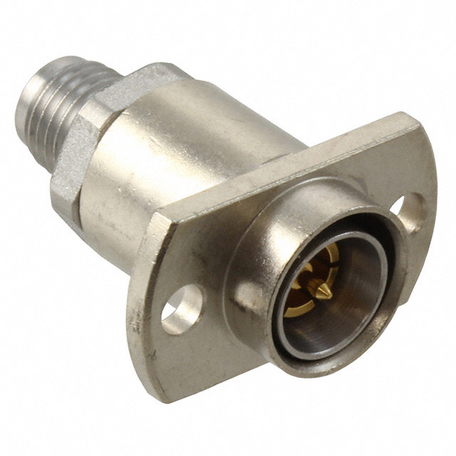 TE Connectivity AMP Connectors_448091-2