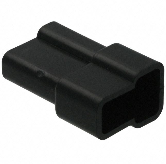 TE Connectivity AMP Connectors_480116-3