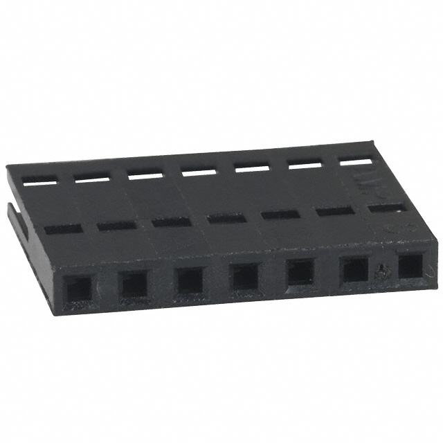 TE Connectivity AMP Connectors_487378-6