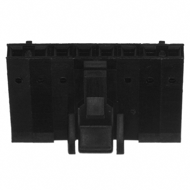 TE Connectivity AMP Connectors_487526-7