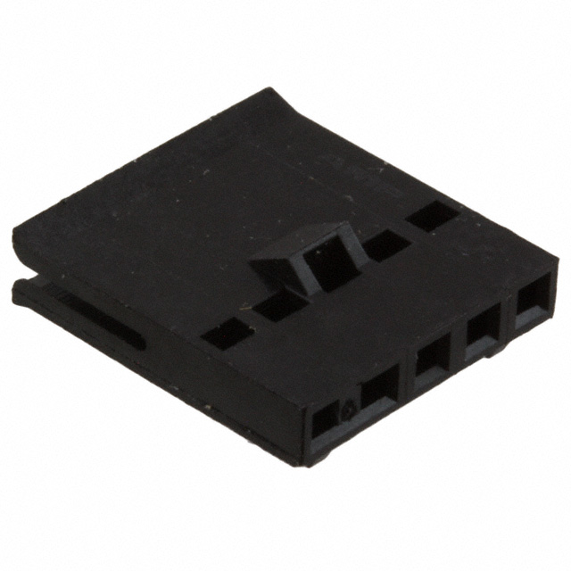 TE Connectivity AMP Connectors_487769-3