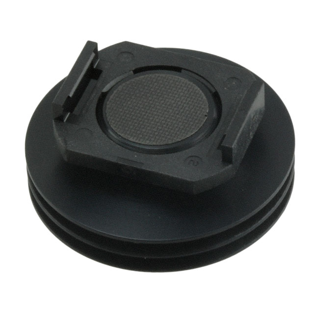 TE Connectivity AMP Connectors_5-1542004-4