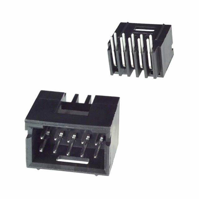 TE Connectivity AMP Connectors_5-87579-2