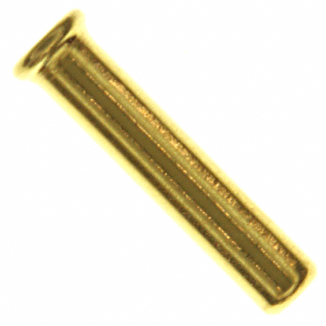 TE Connectivity AMP Connectors_50863