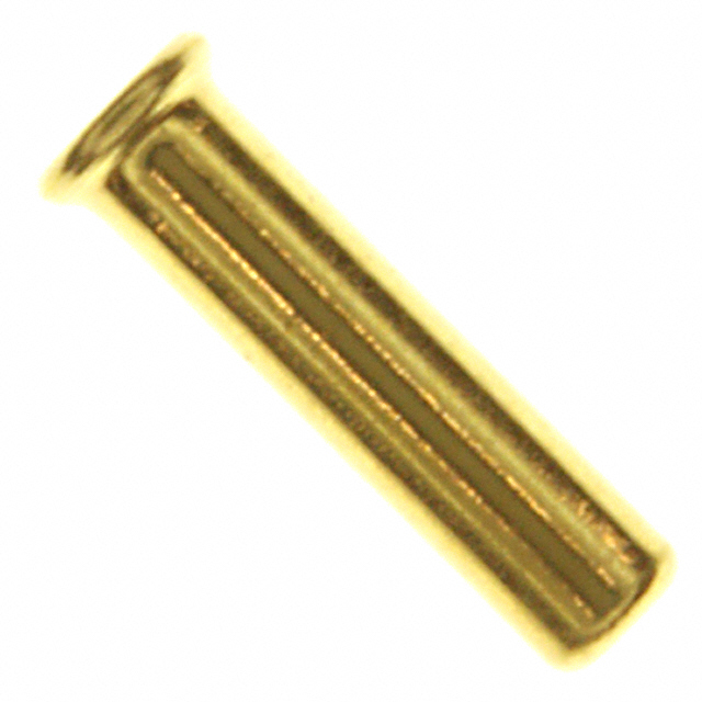TE Connectivity AMP Connectors_50864