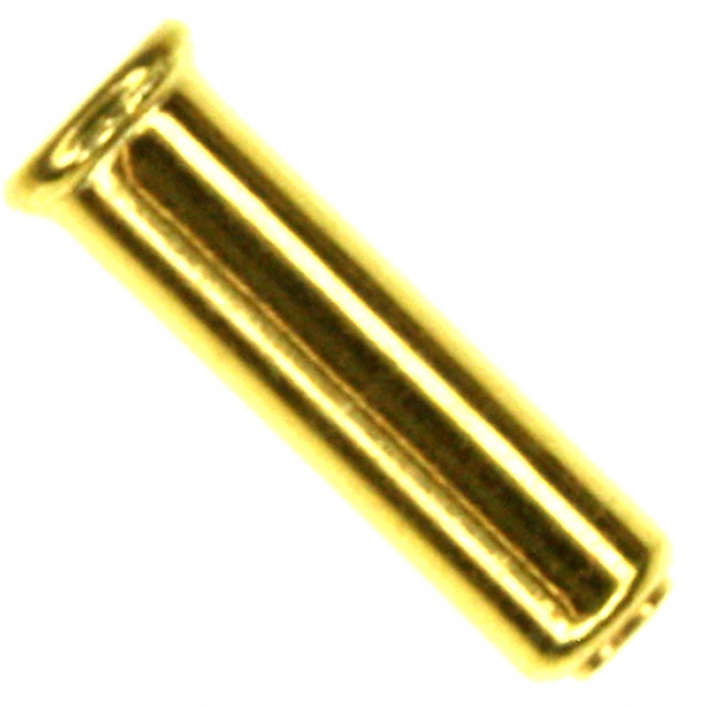 TE Connectivity AMP Connectors_50865-2