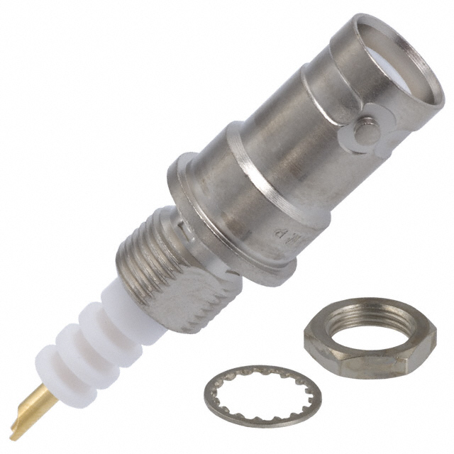 TE Connectivity AMP Connectors_51494-1