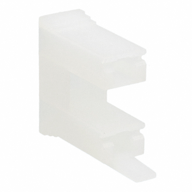 TE Connectivity AMP Connectors_521069-1
