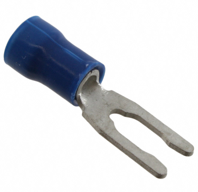 TE Connectivity AMP Connectors_52463-1