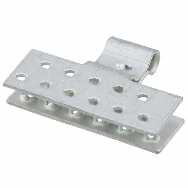 TE Connectivity AMP Connectors_53264-2