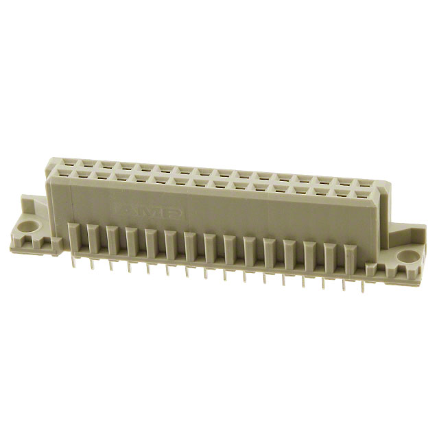 TE Connectivity AMP Connectors_536446-5