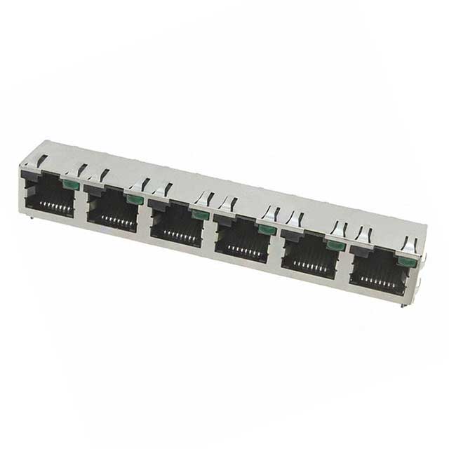 TE Connectivity AMP Connectors_5406554-2