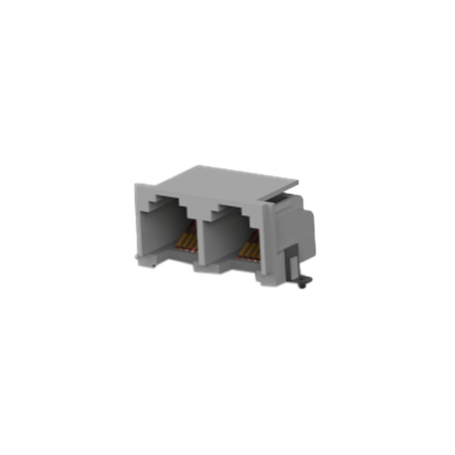 TE Connectivity AMP Connectors_5406903-4