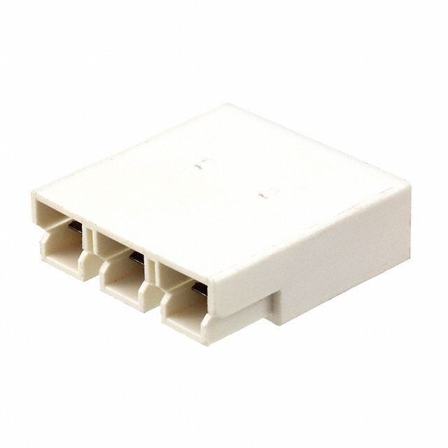 TE Connectivity AMP Connectors_54483-3