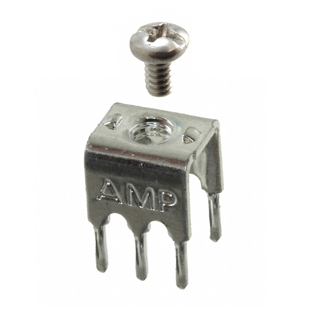 TE Connectivity AMP Connectors_55323-9