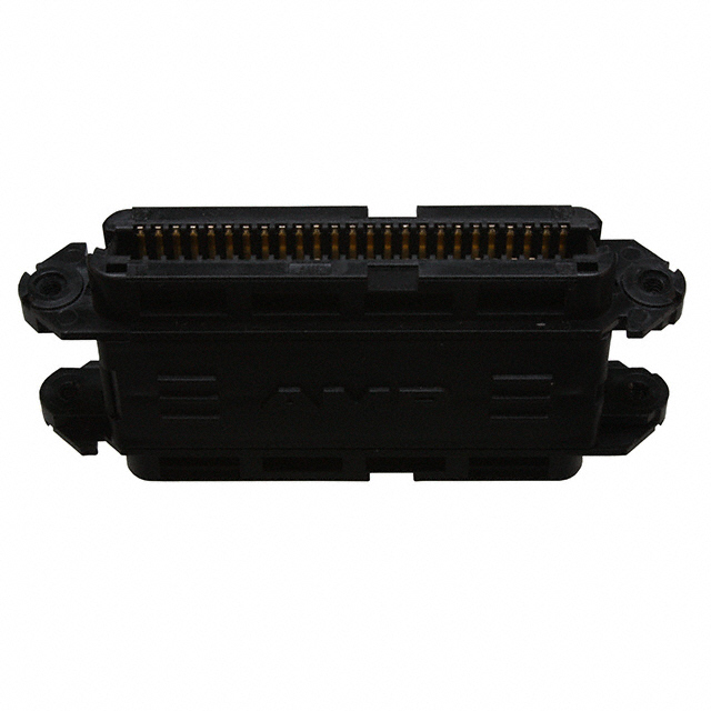 TE Connectivity AMP Connectors_5554875-2