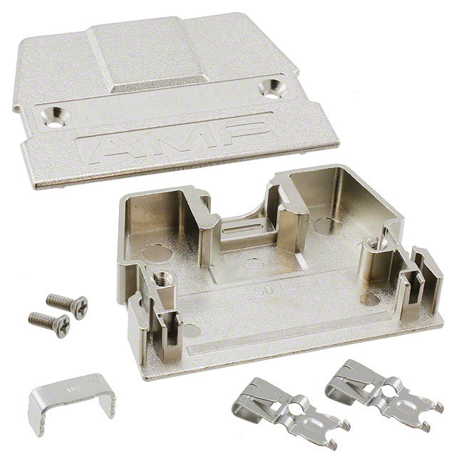TE Connectivity AMP Connectors_5749193-2
