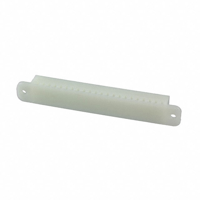 TE Connectivity AMP Connectors_582388-9