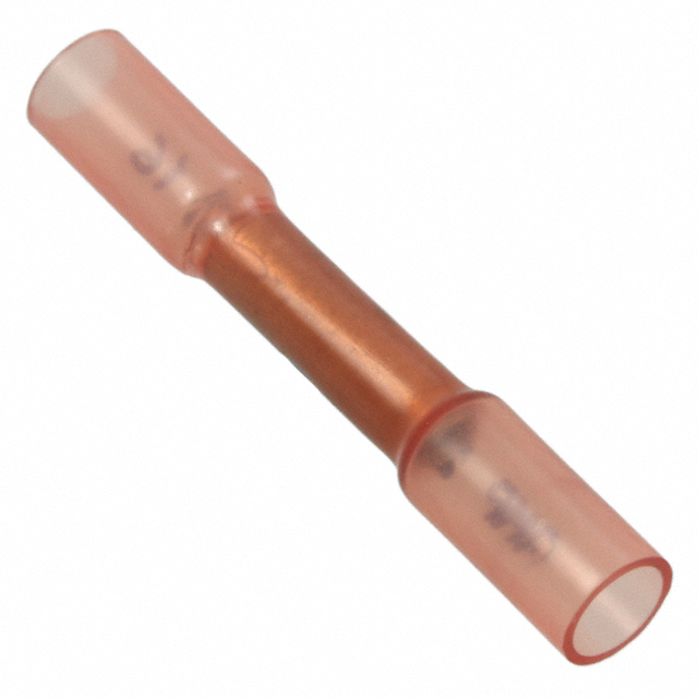 TE Connectivity AMP Connectors_603502-3