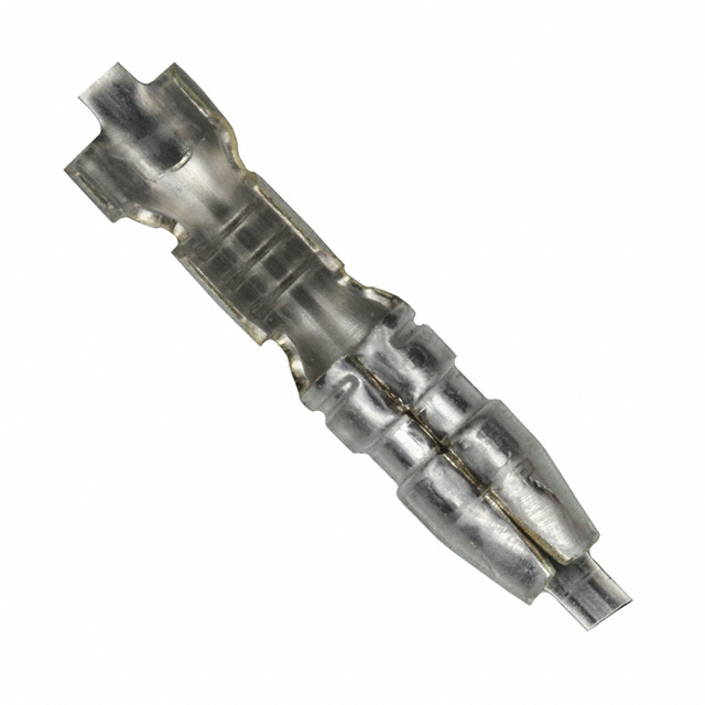 TE Connectivity AMP Connectors_60766-2