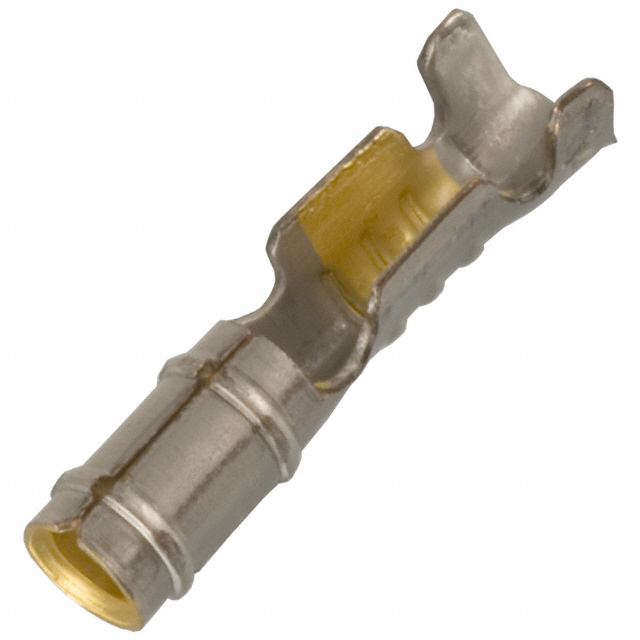 TE Connectivity AMP Connectors_60789-3