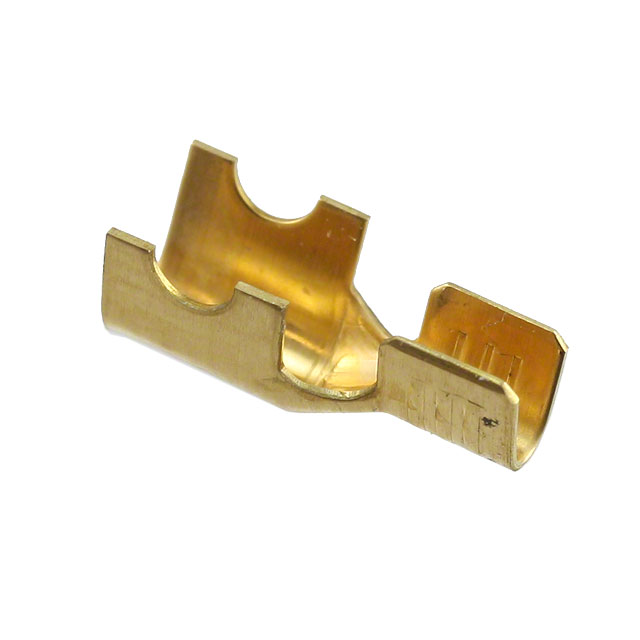 TE Connectivity AMP Connectors_60806-1