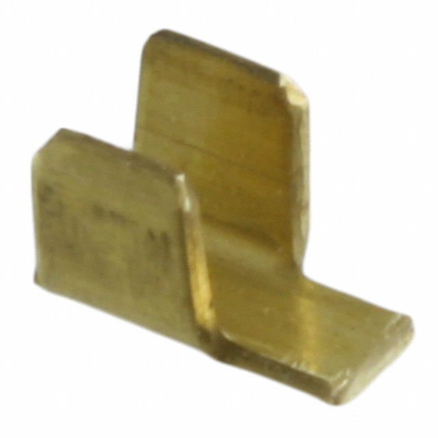 TE Connectivity AMP Connectors_60932-4