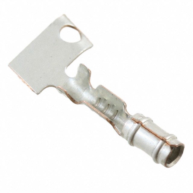 TE Connectivity AMP Connectors_60983-2