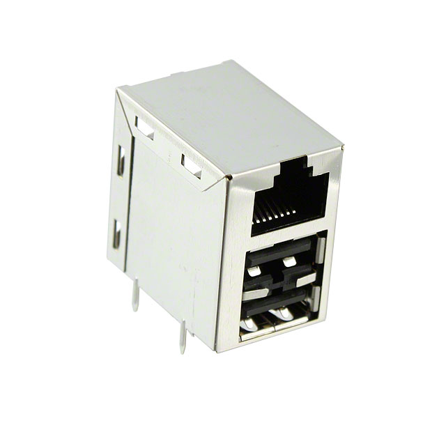 TE Connectivity AMP Connectors_6116151-1