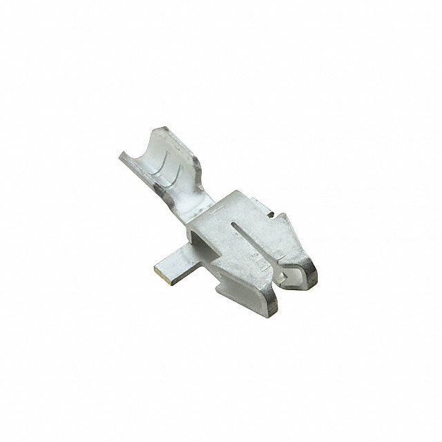 TE Connectivity AMP Connectors_62608-1