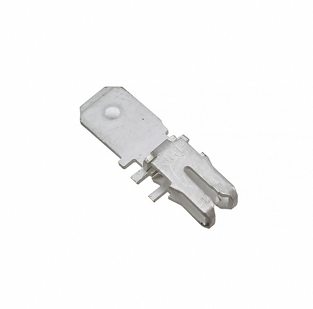 TE Connectivity AMP Connectors_62888-1