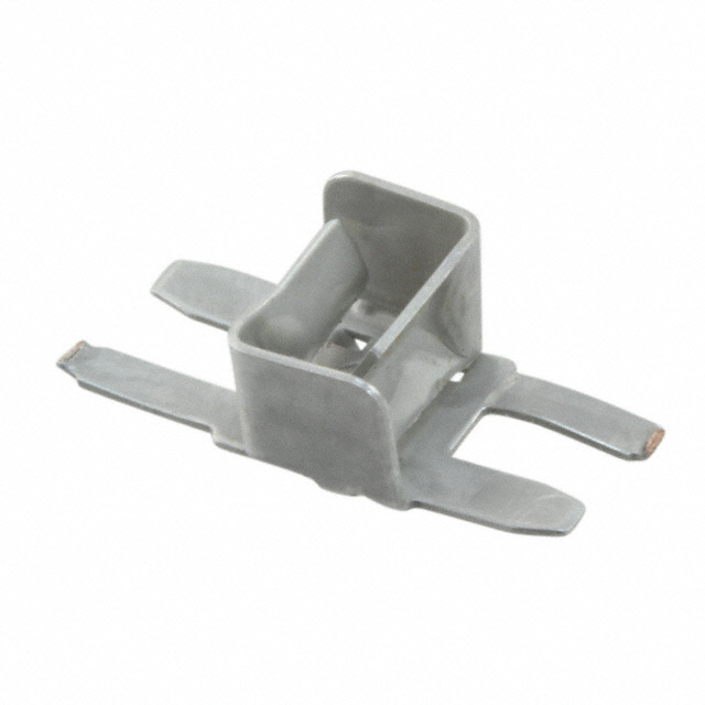 TE Connectivity AMP Connectors_63566-1