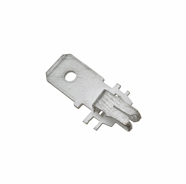 TE Connectivity AMP Connectors_63571-1