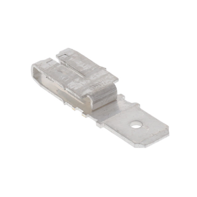 TE Connectivity AMP Connectors_63464-3