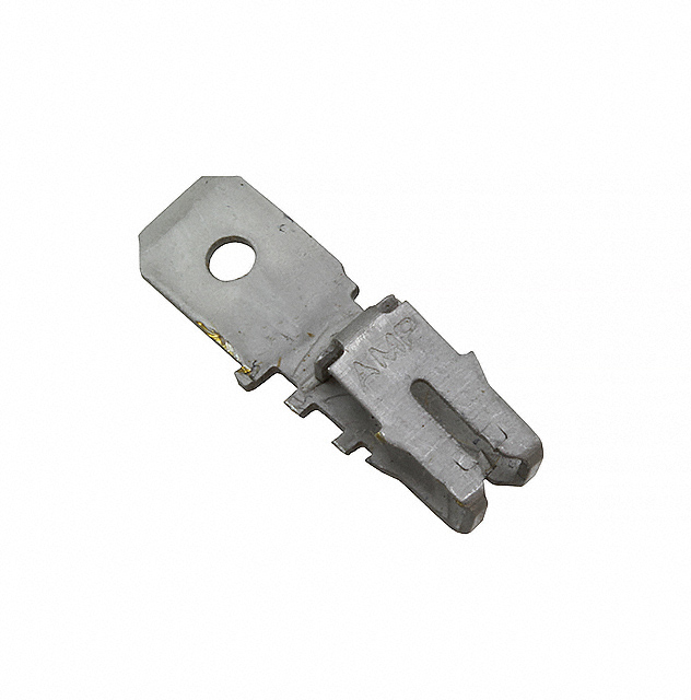 TE Connectivity AMP Connectors_63668-1