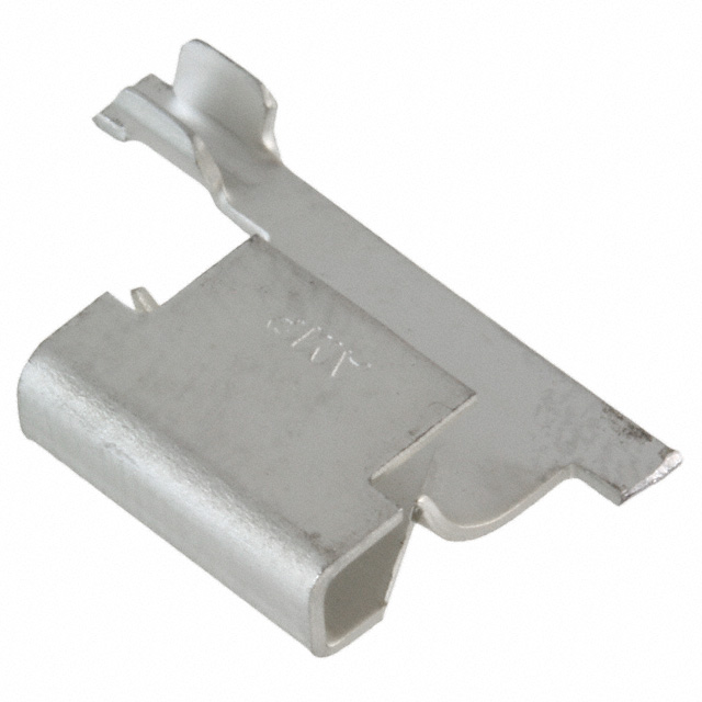 TE Connectivity AMP Connectors_63733-1
