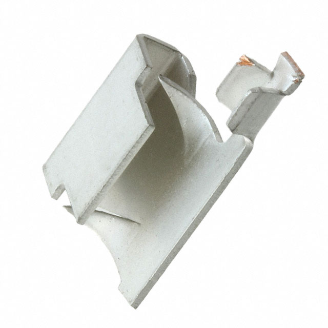 TE Connectivity AMP Connectors_63733-3