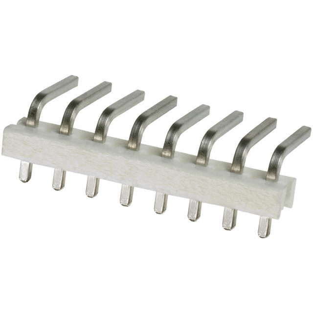 TE Connectivity AMP Connectors_640385-8
