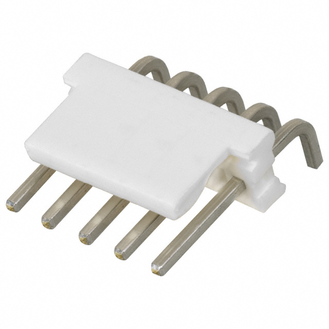 TE Connectivity AMP Connectors_640389-5