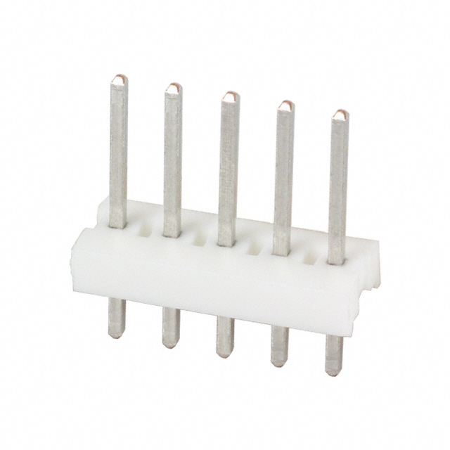 TE Connectivity AMP Connectors_640452-5
