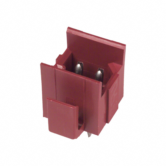 TE Connectivity AMP Connectors_640499-1