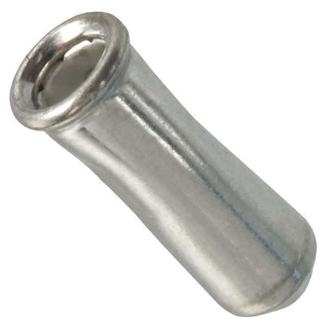 TE Connectivity AMP Connectors_645979-1