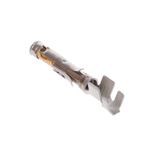 TE Connectivity AMP Connectors_66358-3