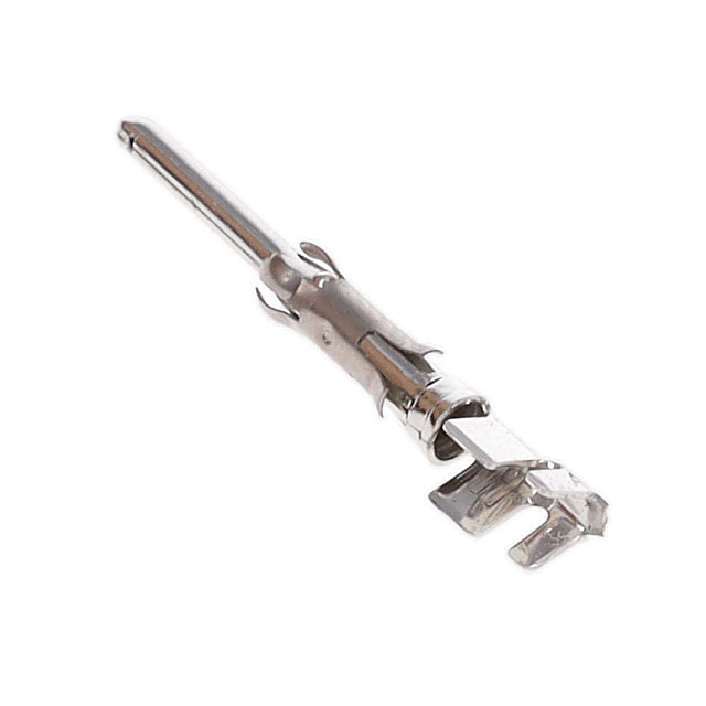 TE Connectivity AMP Connectors_66359-2