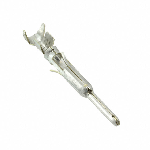TE Connectivity AMP Connectors_66577-2