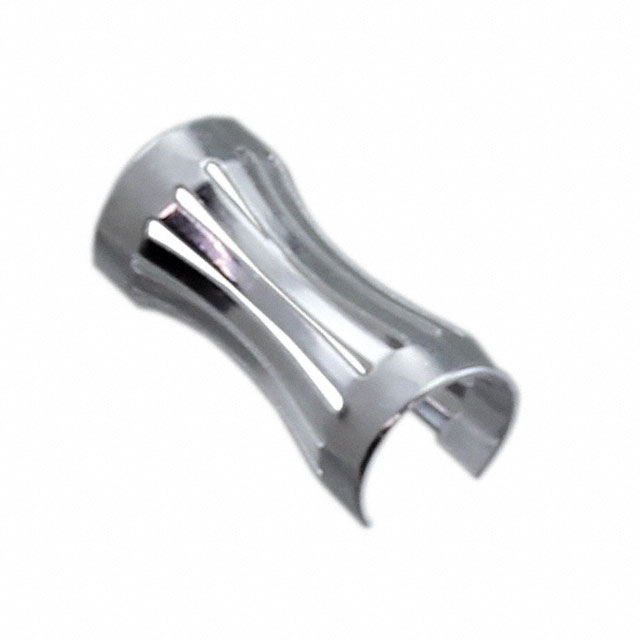 TE Connectivity AMP Connectors_7-192043-2