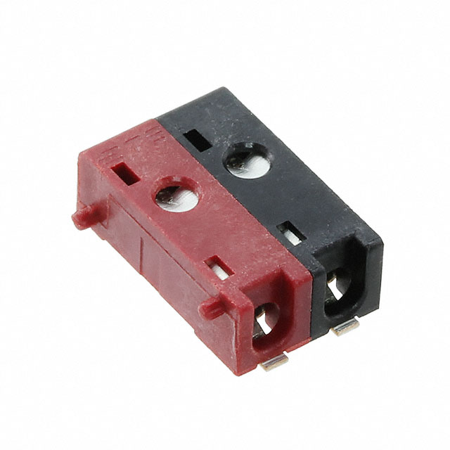 TE Connectivity AMP Connectors_7-2834006-2