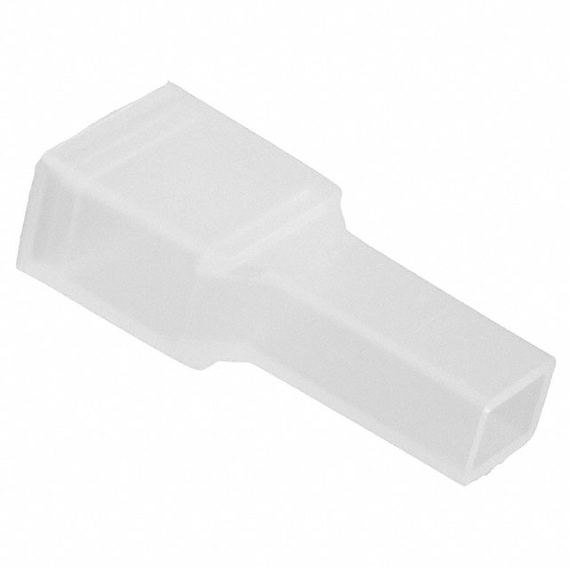 TE Connectivity AMP Connectors_735093